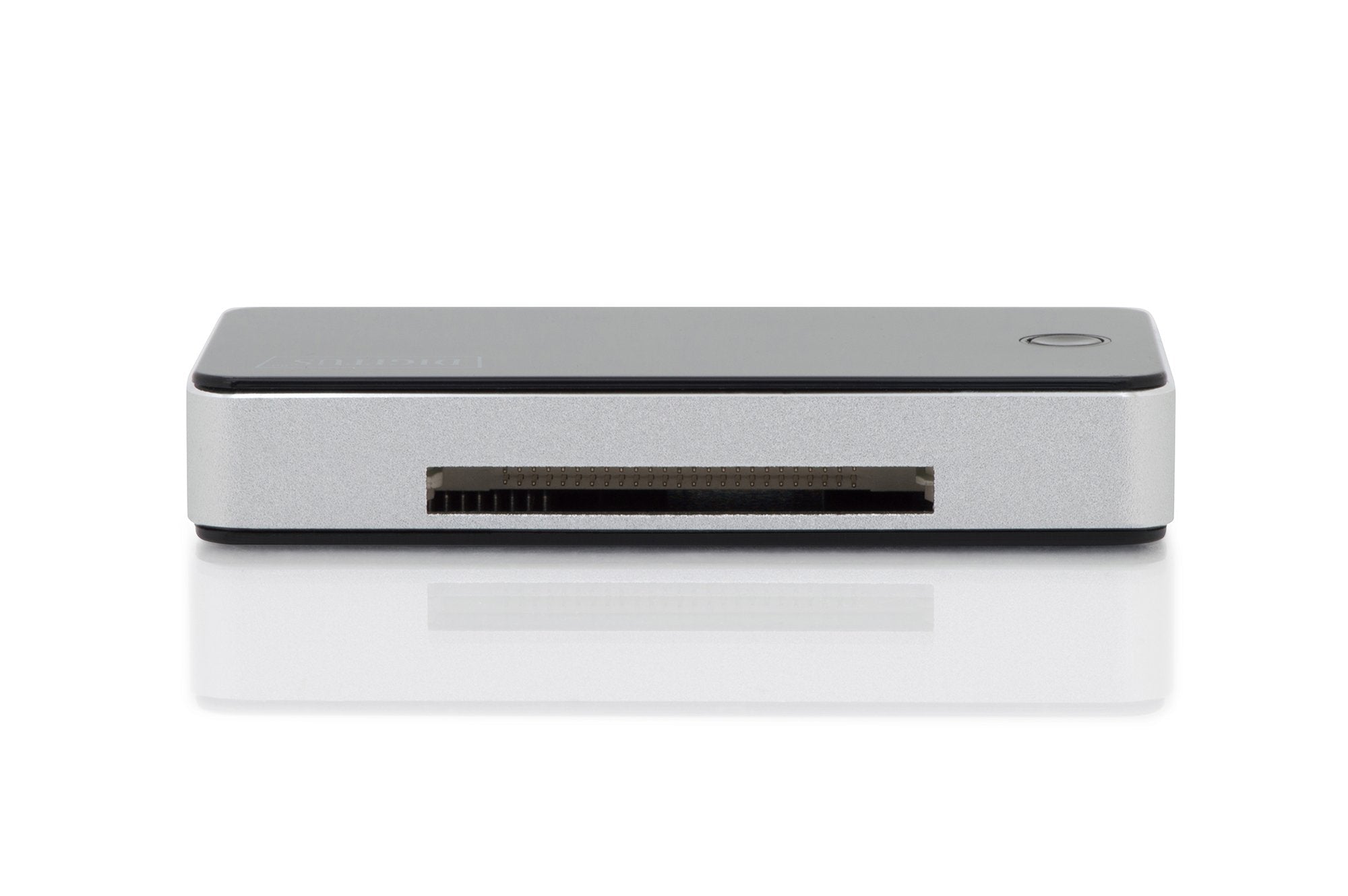 Hub Digitus Sd Usb 3.0 Ms/Sd/Sdhc/Minisd/M2/Cf/Md/Sdxc - Usb A 1m