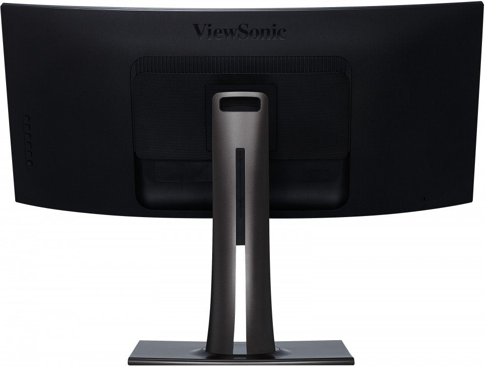 EAN 0766907013573 - Viewsonic VP3881A pantalla para PC 96,5 cm (38") 3840 x 1600 Pixeles Quad HD+ LED Negro imagen 10