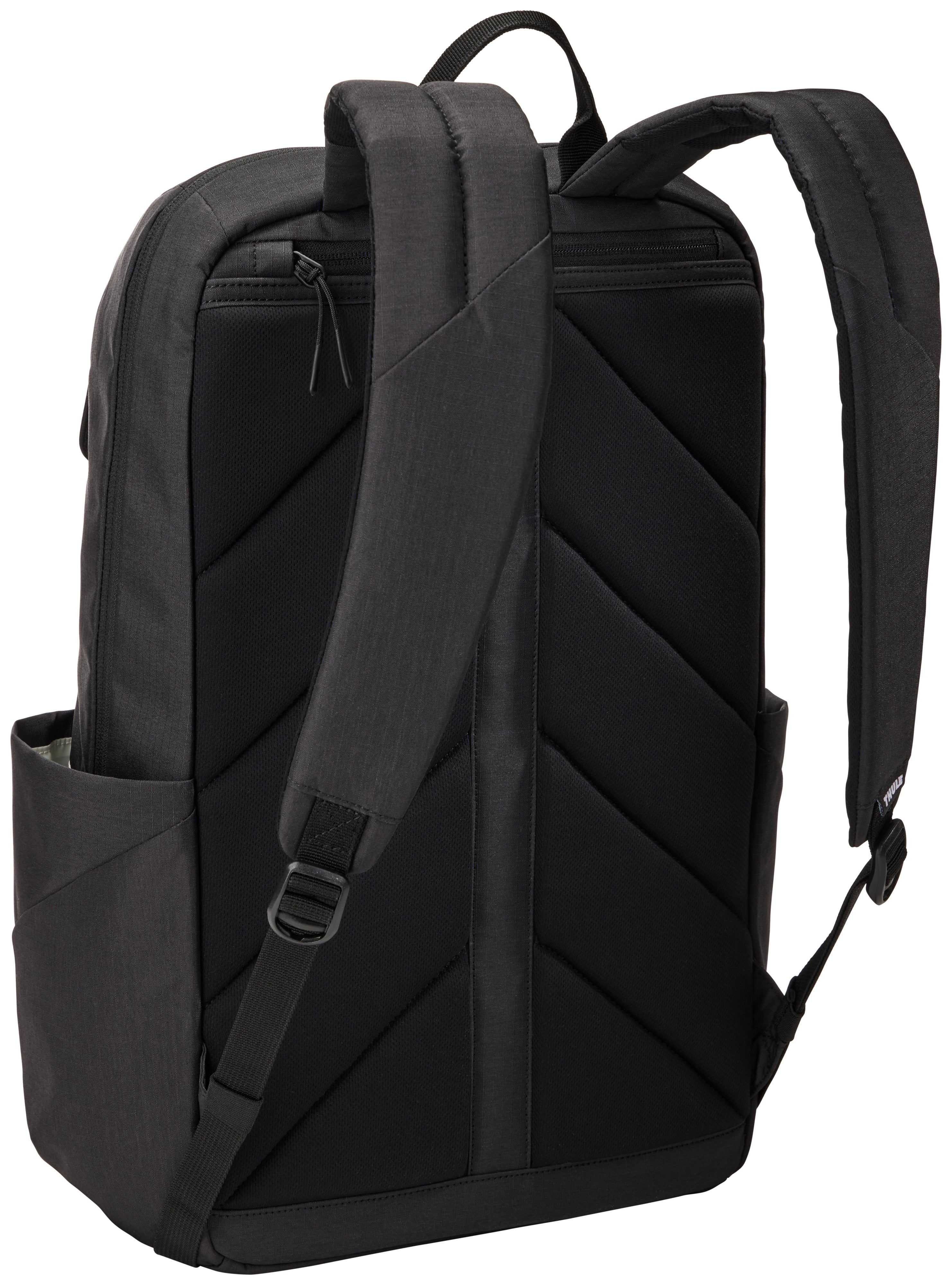 EAN 0085854253369 - Thule Lithos TLBP216 - Black mochila Mochila informal Negro Poliéster imagen 2