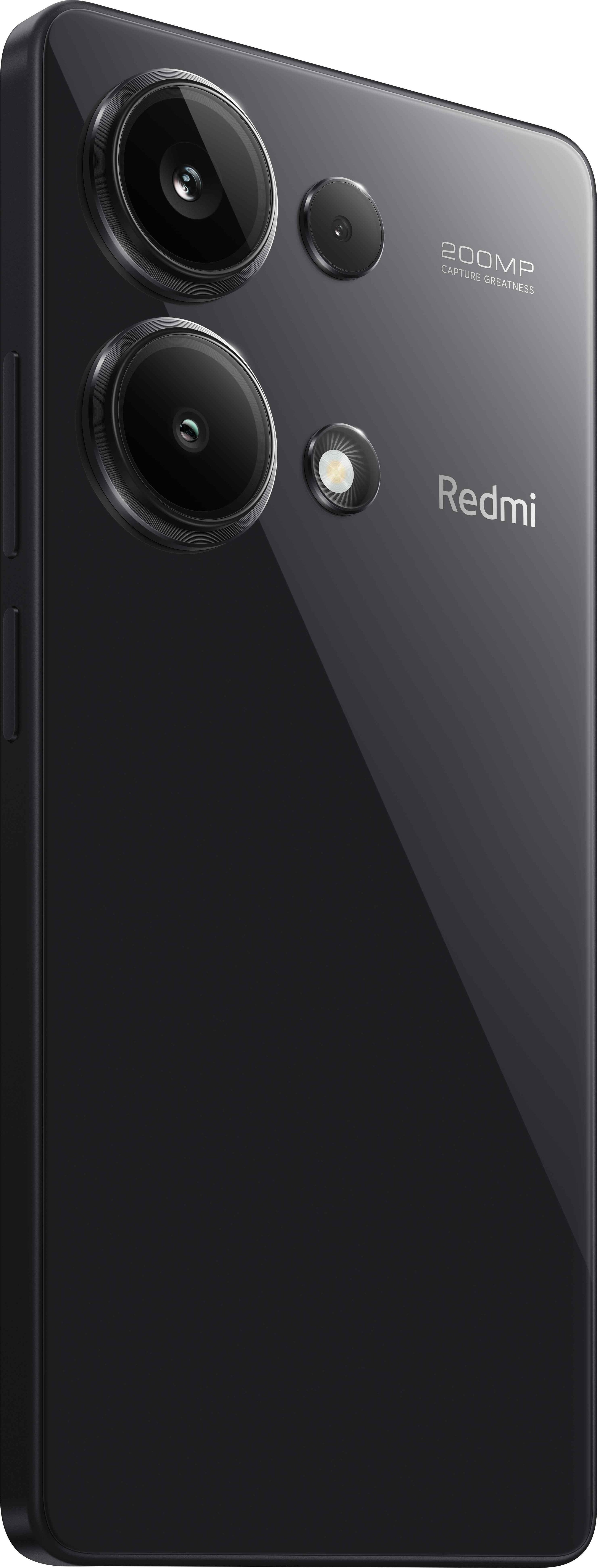 EAN 6941812758878 - Xiaomi Redmi Note 13 Pro 16,9 cm (6.67") Ranura híbrida Dual SIM Android 13 4G USB Tipo C 8 GB 256 GB 500 imagen 6