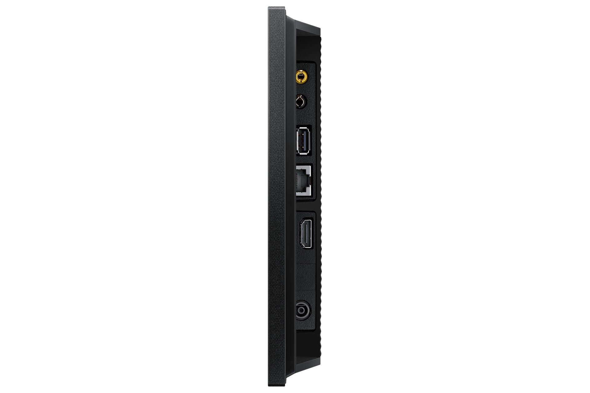 EAN 8806097407300 - Samsung QB13C 33 cm (13") LCD Wifi 500 cd / m² Full HD Negro 16/7 imagen 3
