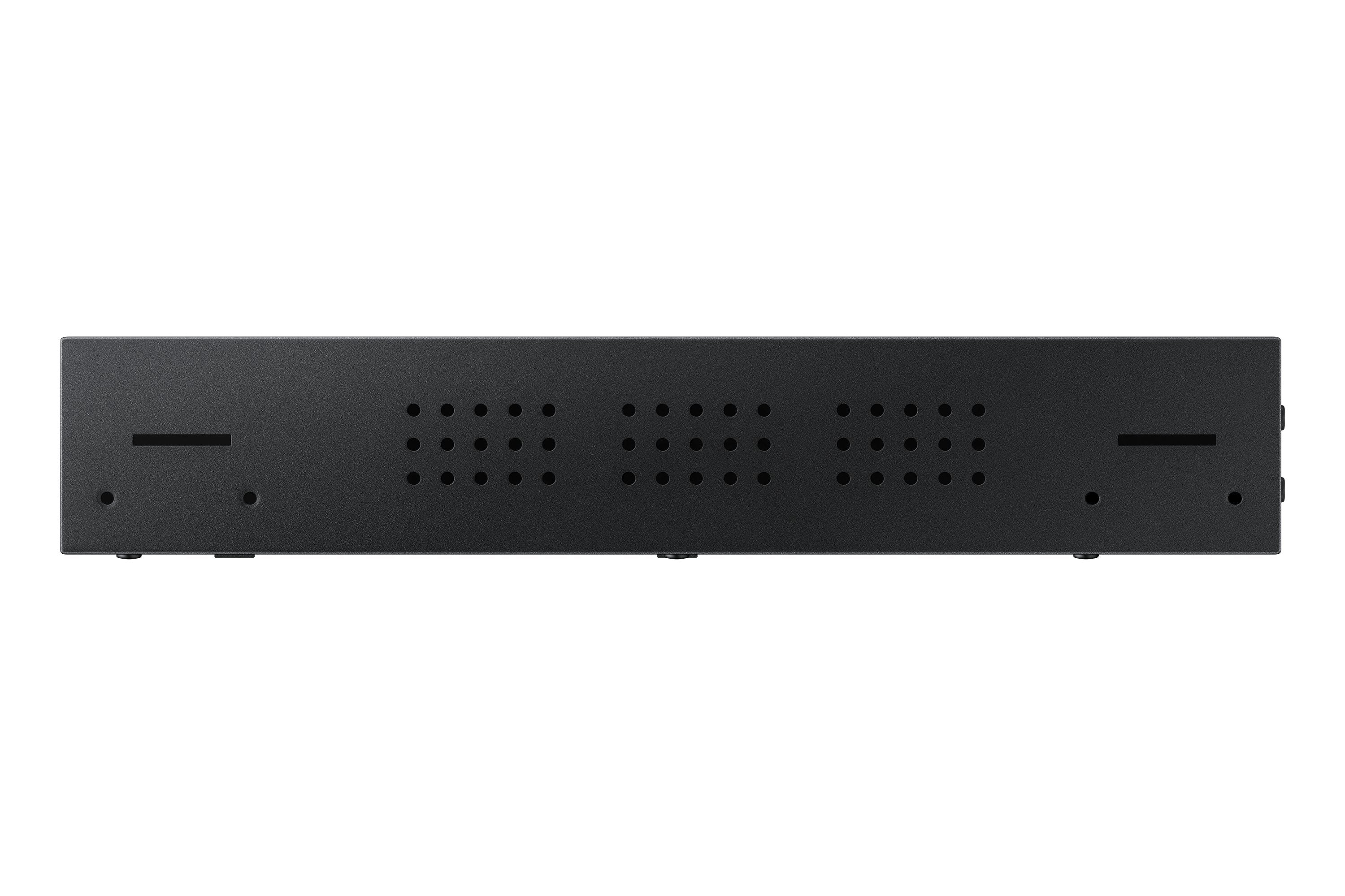 Samsung Sbb-Cs4b Reproductor De Señalización Digital 4k Uhd (2160p) Hdr