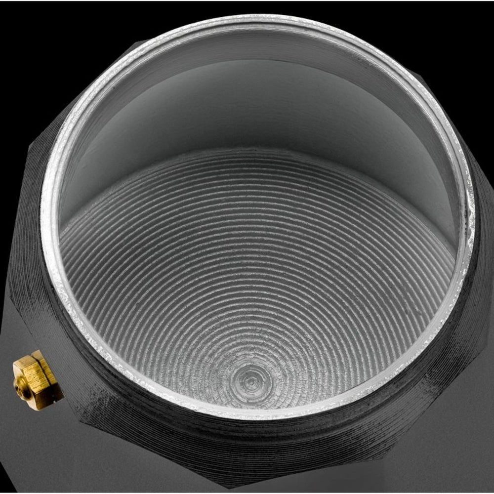 EAN 8435092408137 - Monix Vitro-Noir Cafetera de filtrado manual Negro imagen 3