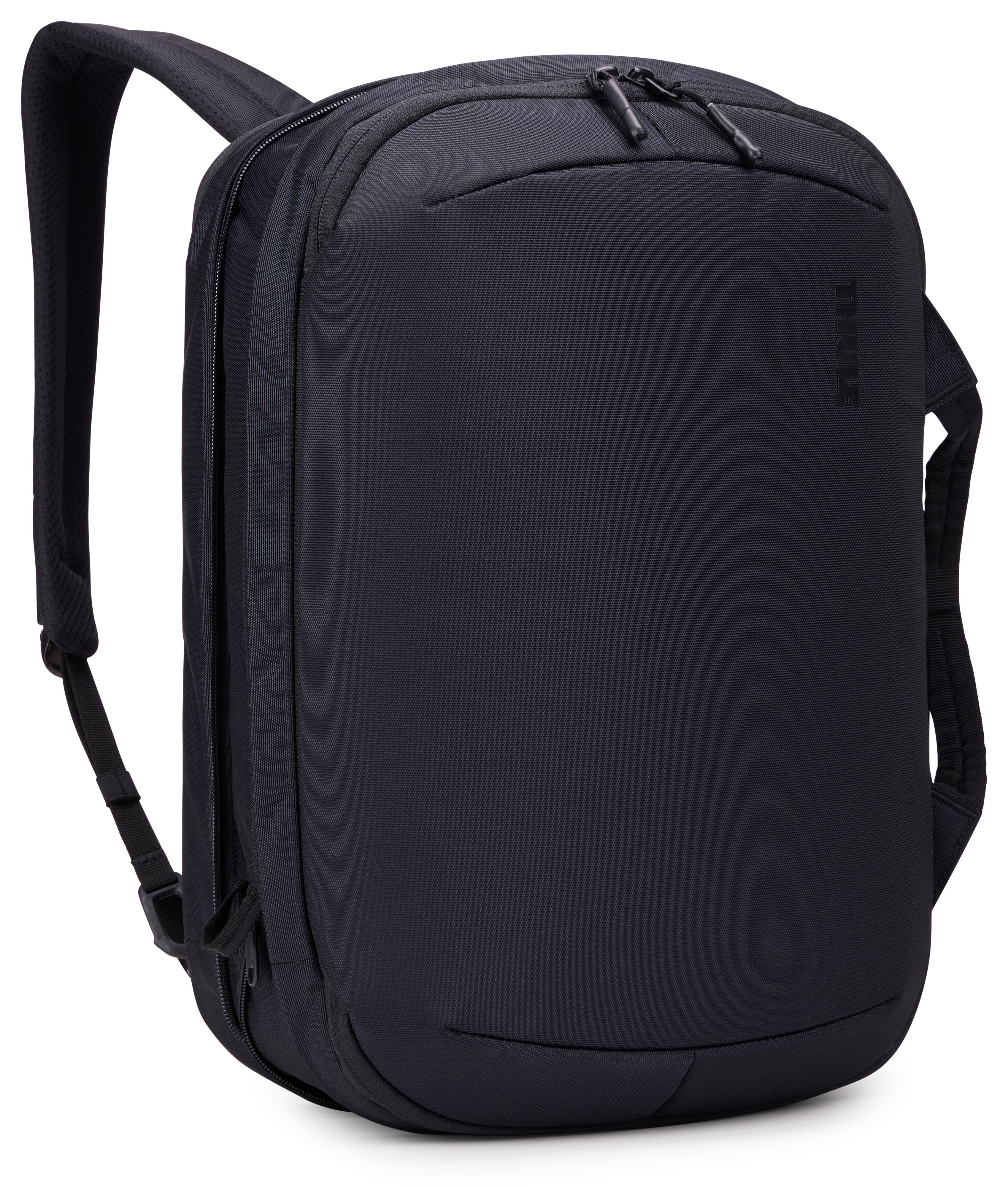 EAN 0085854255905 - Thule Subterra 2 TSBB401 Black mochila Mochila de viaje Negro Poliéster imagen 1