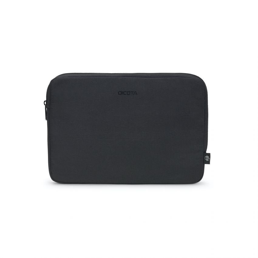 EAN 7640186419543 - DICOTA ECO Sleeve BASE 10-11.6 29,5 cm (11.6") Funda Negro imagen 1