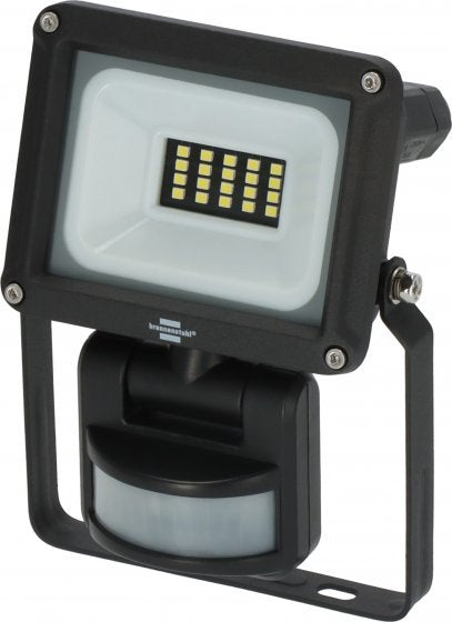 EAN 4007123684953 - Brennenstuhl 1171250142 Reflector Negro 10 W LED D imagen 1