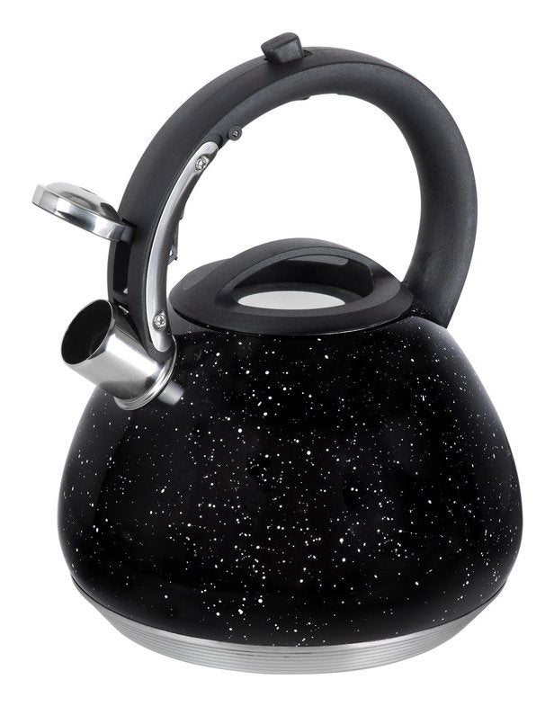 EAN 4260403577318 - Resto Kitchenware 90604 tetera 2,7 L Negro imagen 2