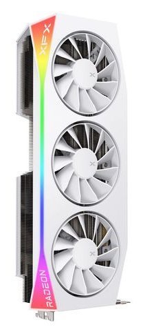 EAN 0840191502408 - XFX Mercury Radeon RX 9070 XT OC Gaming Edition AMD 16 GB GDDR6 imagen 2