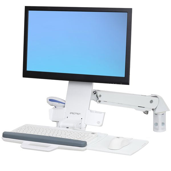Soporte Pared Styleview Sit-Stand Combo Arm Accs