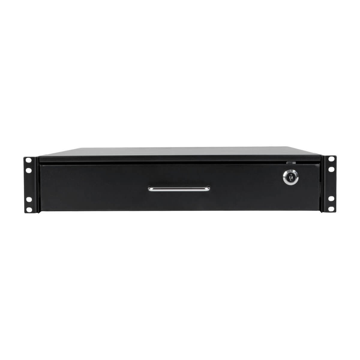 Eaton Tripp Lite Smartrack 2u Locking Rack-Mount Storage Drawer