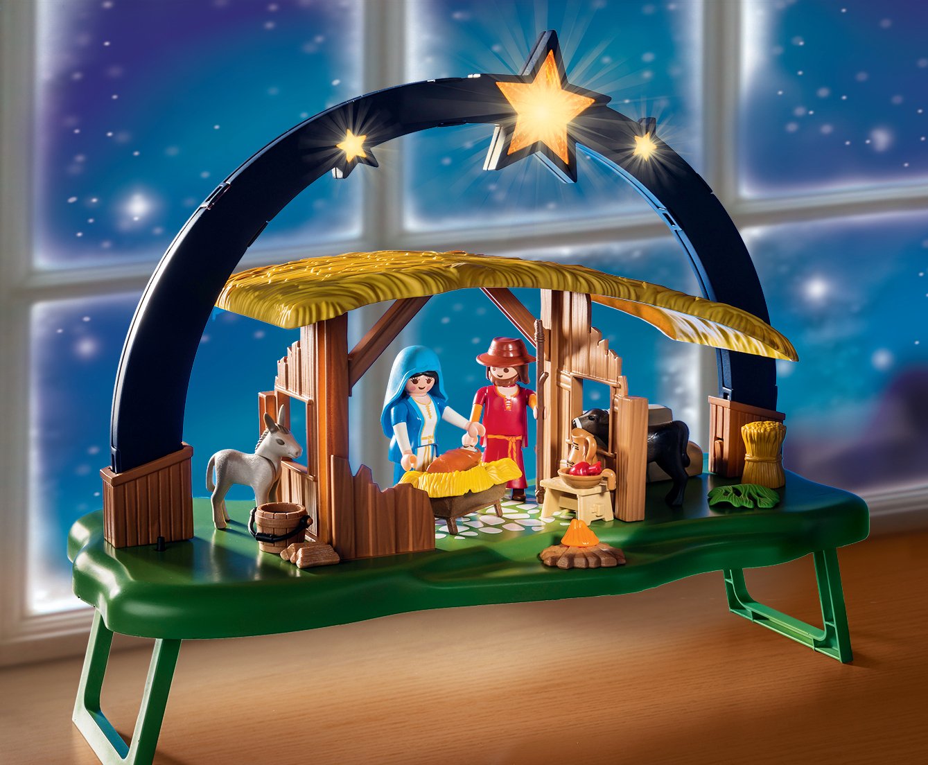 EAN 4008789094940 - Playmobil 9494 set de juguetes imagen 4
