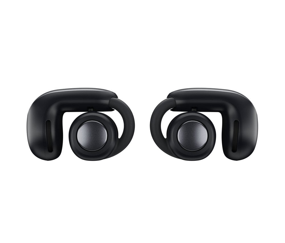 EAN 0017817846929 - Bose 881046-0010 auricular y casco Auriculares Inalámbrico gancho de oreja Llamadas/Música Bluetooth Negr imagen 6