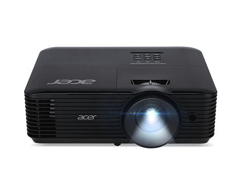 EAN 4710886243298 - Acer Value X1328Wi Proyector de alcance estándar 4500 lúmenes ANSI DLP WXGA (1280x800) 3D Negro imagen 2