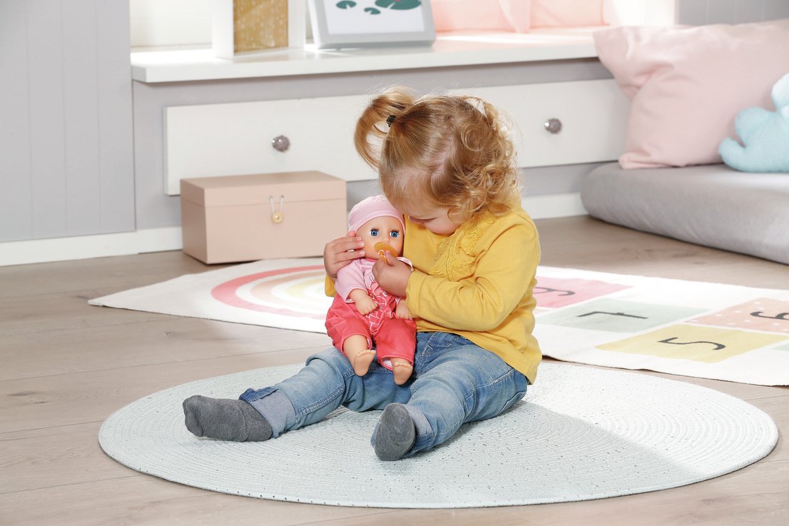 EAN 4001167703304 - My First Baby Annabell Cheeky Annabell imagen 10