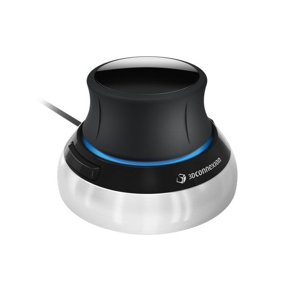 3d Connexion Spacemouse Compact Ratón Navegación 3d