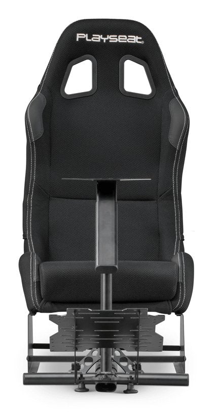 EAN 8717496871466 - Playseat Evolution Silla para videojuegos universal Asiento acolchado Negro imagen 4