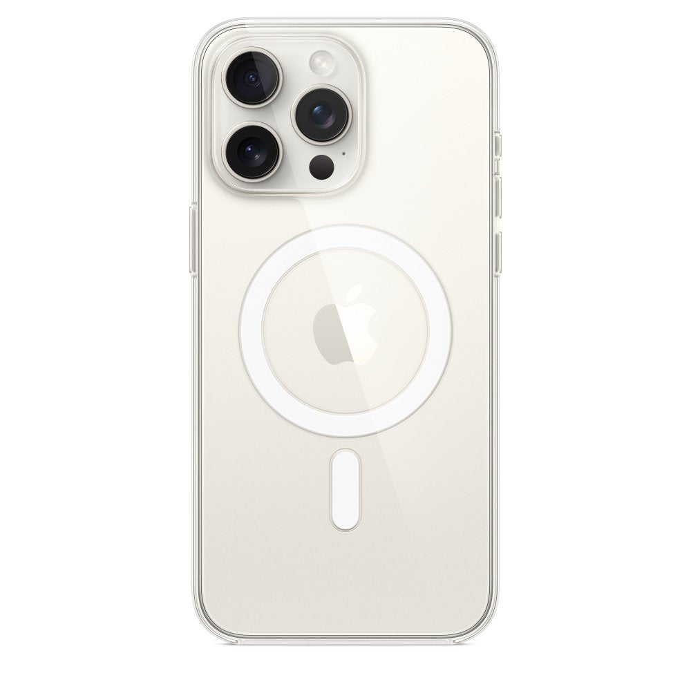 EAN 0194253940357 - Apple MT233ZM/A funda para teléfono móvil 17 cm (6.7") Transparente imagen 3