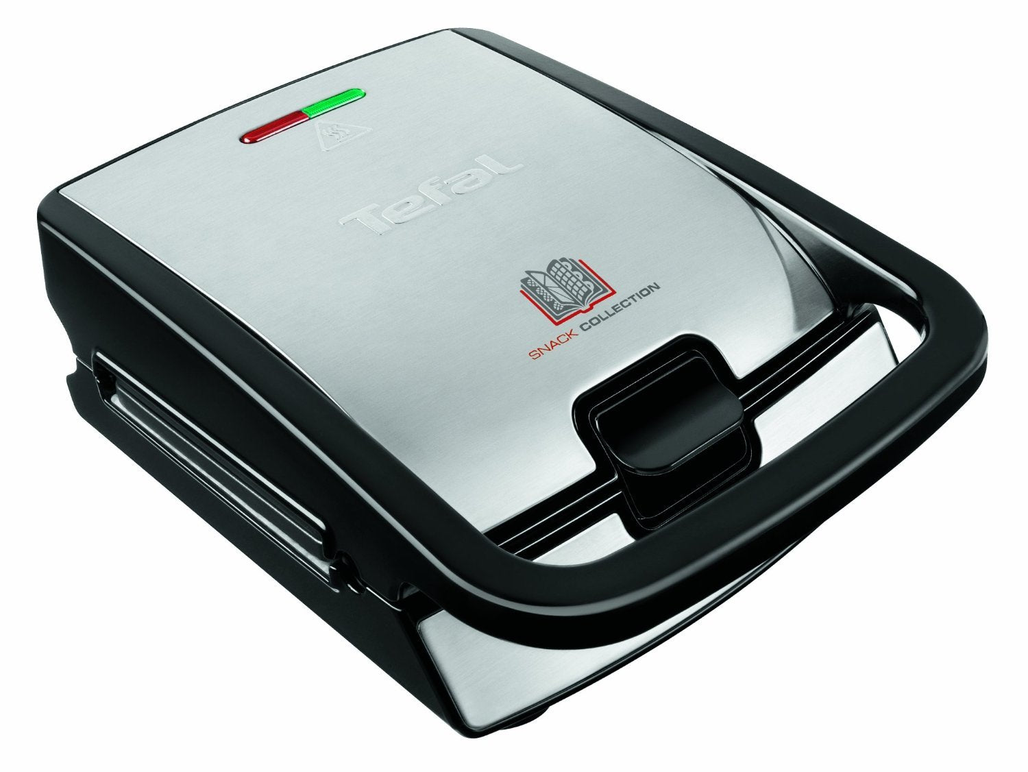 Sandwichera Tefal Sw852d12 Snack Collection