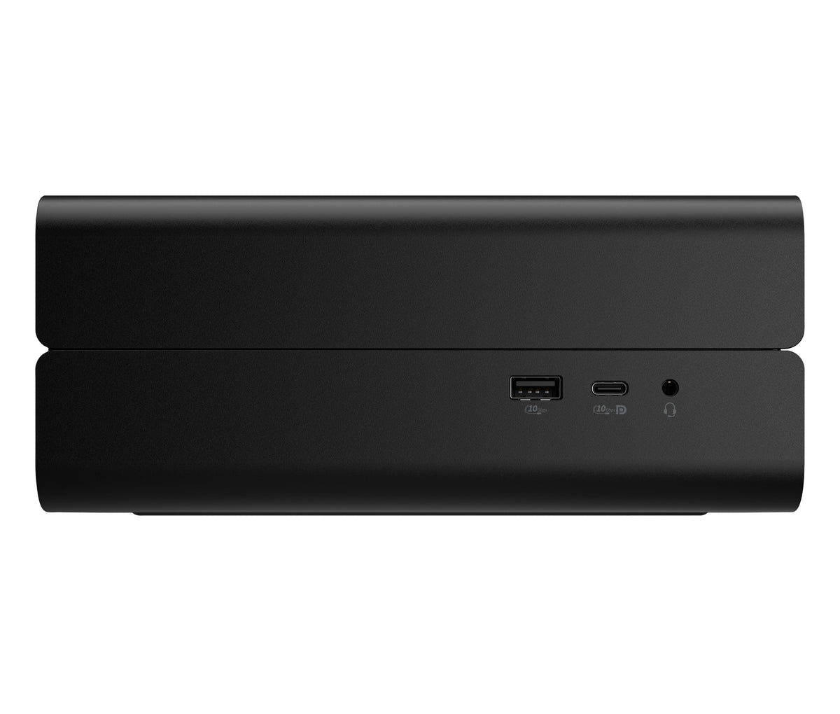 EAN 0826581352341 - HP None Copilot+ PC AMD Ryzen AI Max PRO 390 32 GB LPDDR5x-SDRAM 1 TB SSD Windows 11 Pro Mini PC Puesto d imagen 1