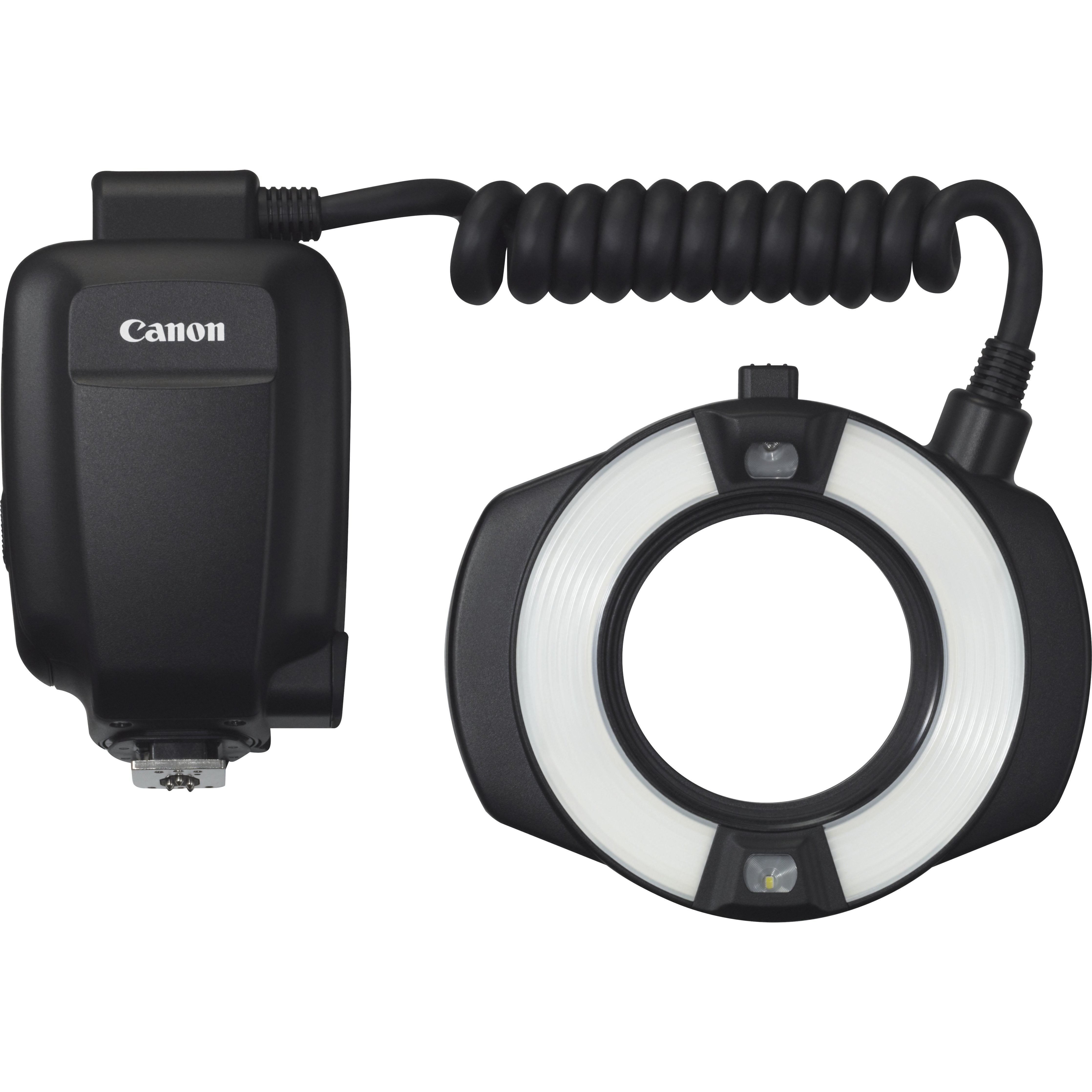 Flash Canon Macro Ring Lite Mr 14 Ex Ii