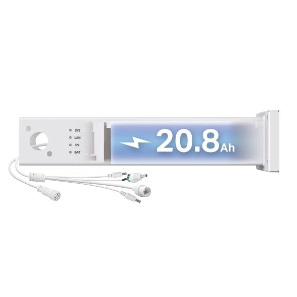 EAN 8885020624359 - TP-Link VIGI PS20 10.8 V imagen 1