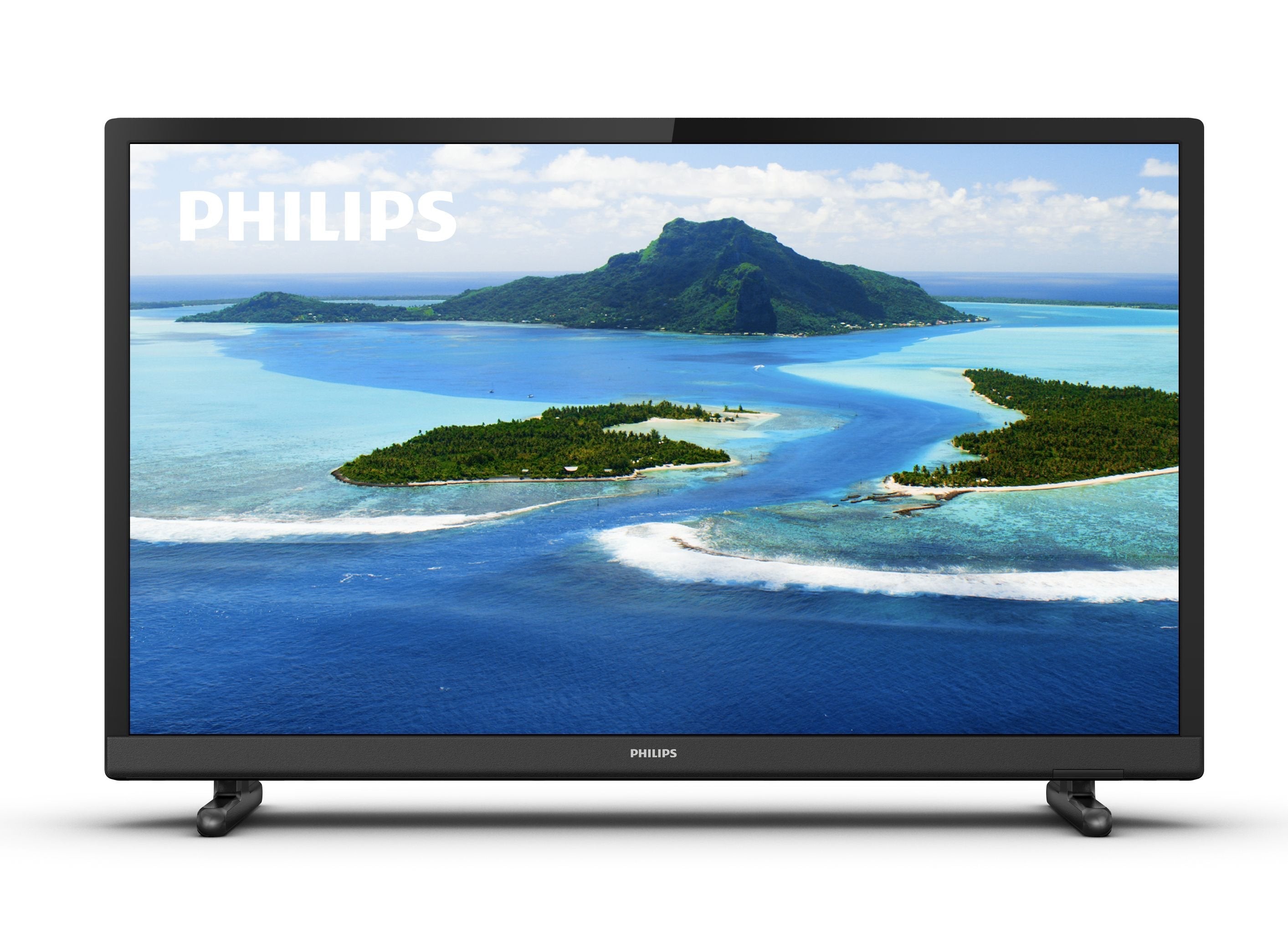 Philips 5500 Series Led 24phs5507 Televisor Led 24" (60cm) Led Hd Tv