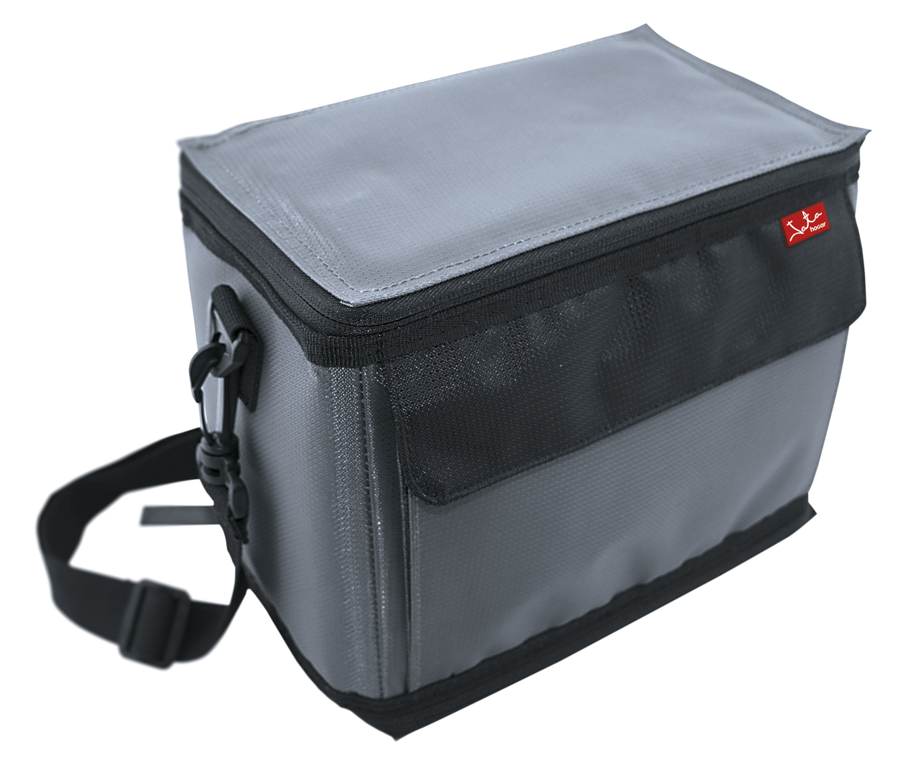 EAN 8436017659399 - JATA MOD. 926 recipiente térmico 5 L Negro, Gris imagen 3