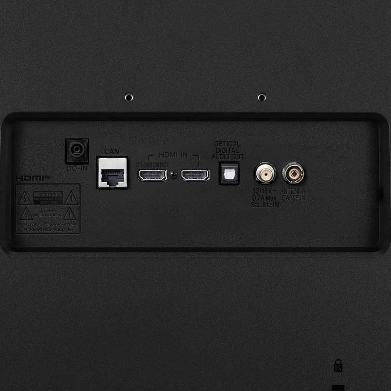 EAN 8806091585899 - LG 27TQ615S-PZ.AEU Televisor 68,6 cm (27") Full HD Smart TV Wifi Negro 250 cd / m² imagen 8