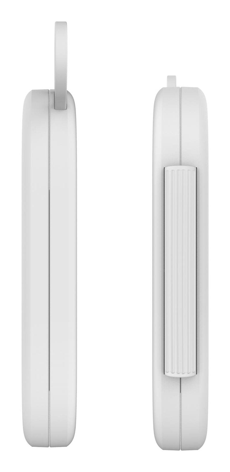 EAN 8021735221951 - Celly MAGPOCKET3IN1WH cargador de dispositivo móvil Auriculares, Smartphone, Reloj inteligente Blanco USB imagen 3