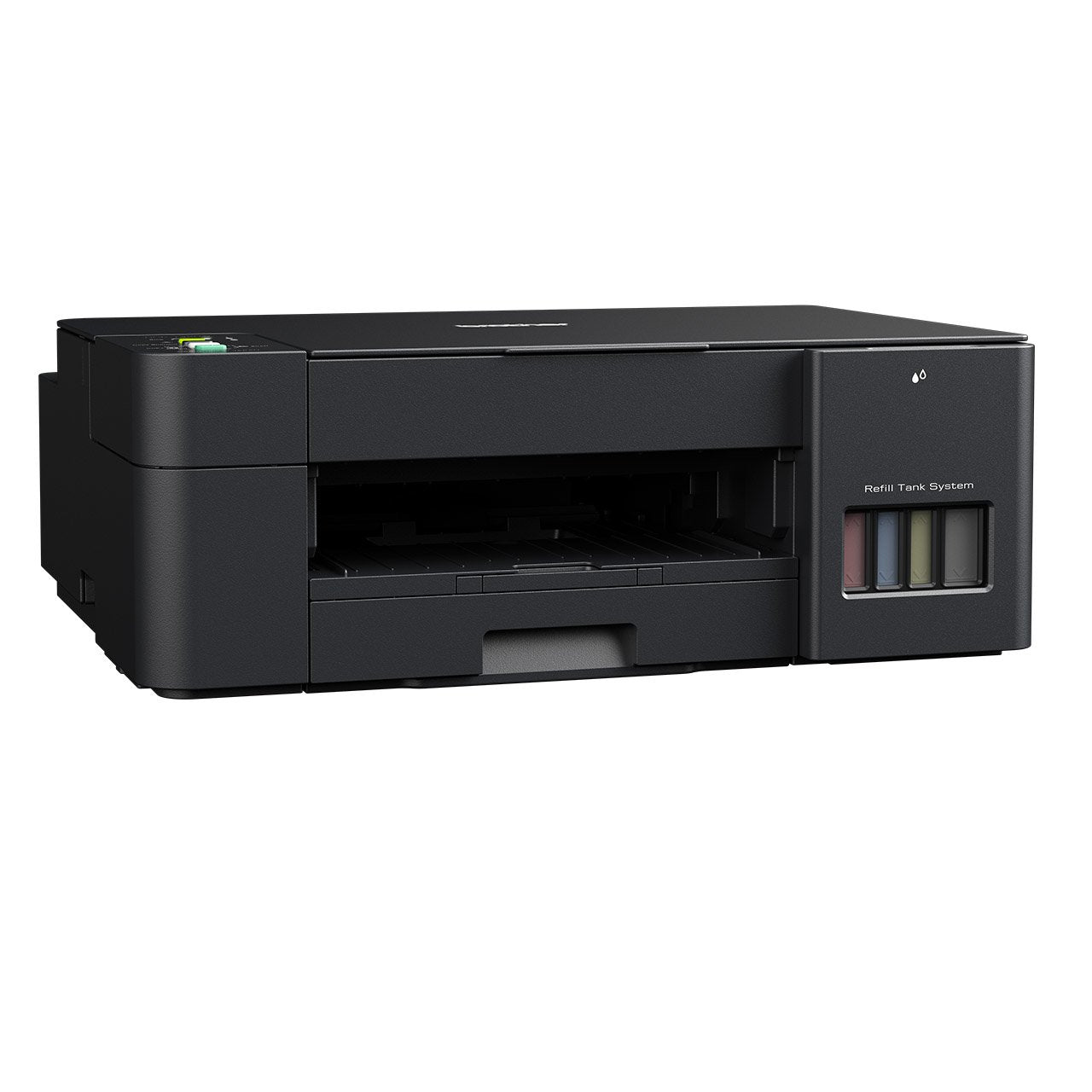 EAN 4977766807173 - Brother DCP-T420W impresora multifunción Inyección de tinta A4 6000 x 1200 DPI 16 ppm Wifi imagen 2