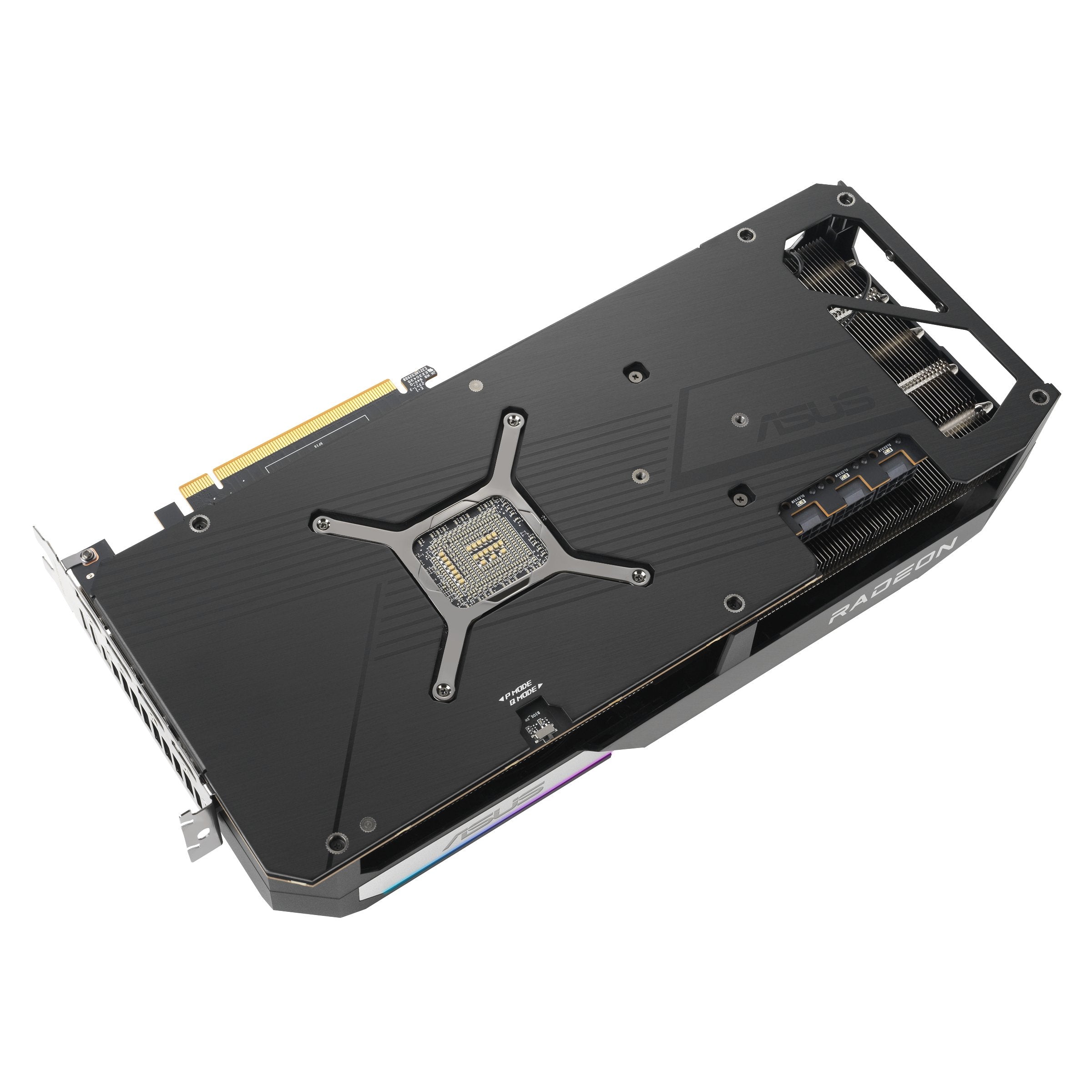EAN 4711387619001 - ASUS Dual -RX7900XTX-O24G AMD Radeon RX 7900 XTX 24 GB GDDR6 imagen 5