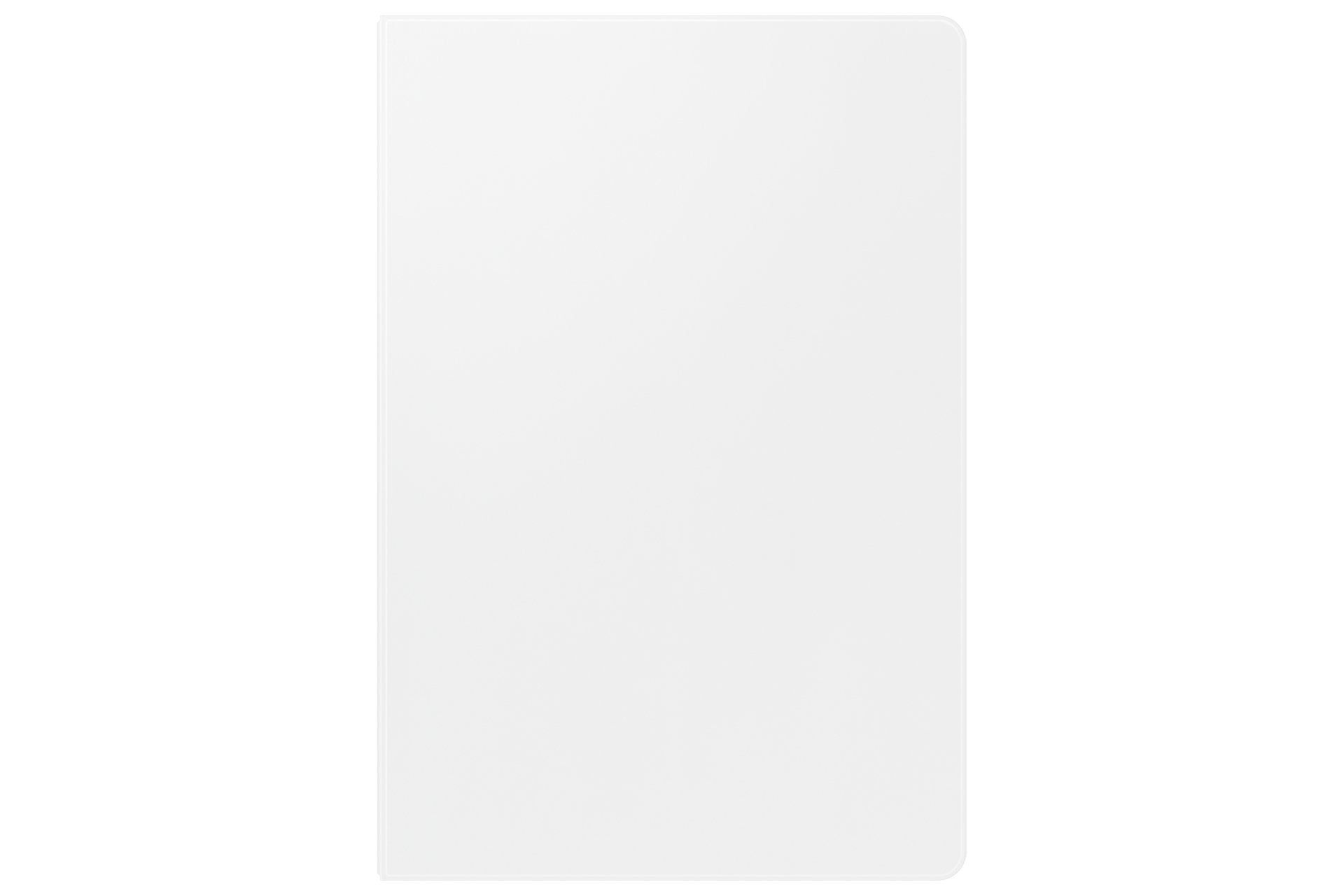 EAN 8806095760285 - Samsung EF-DX725 Pogo pin Blanco imagen 1