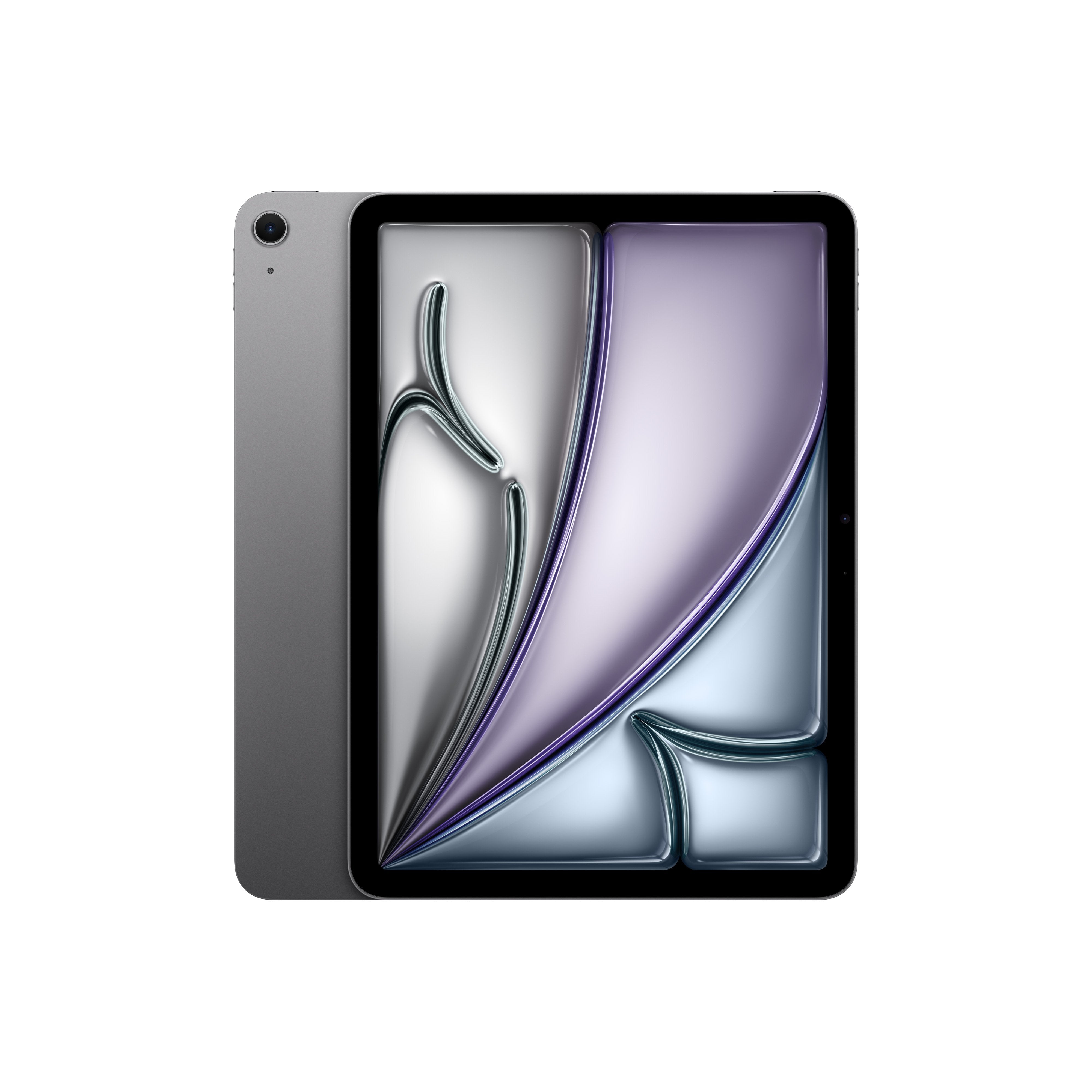 Apple Ipad Air 11' 8th Wi-Fi M4 256gb Gris Espacial