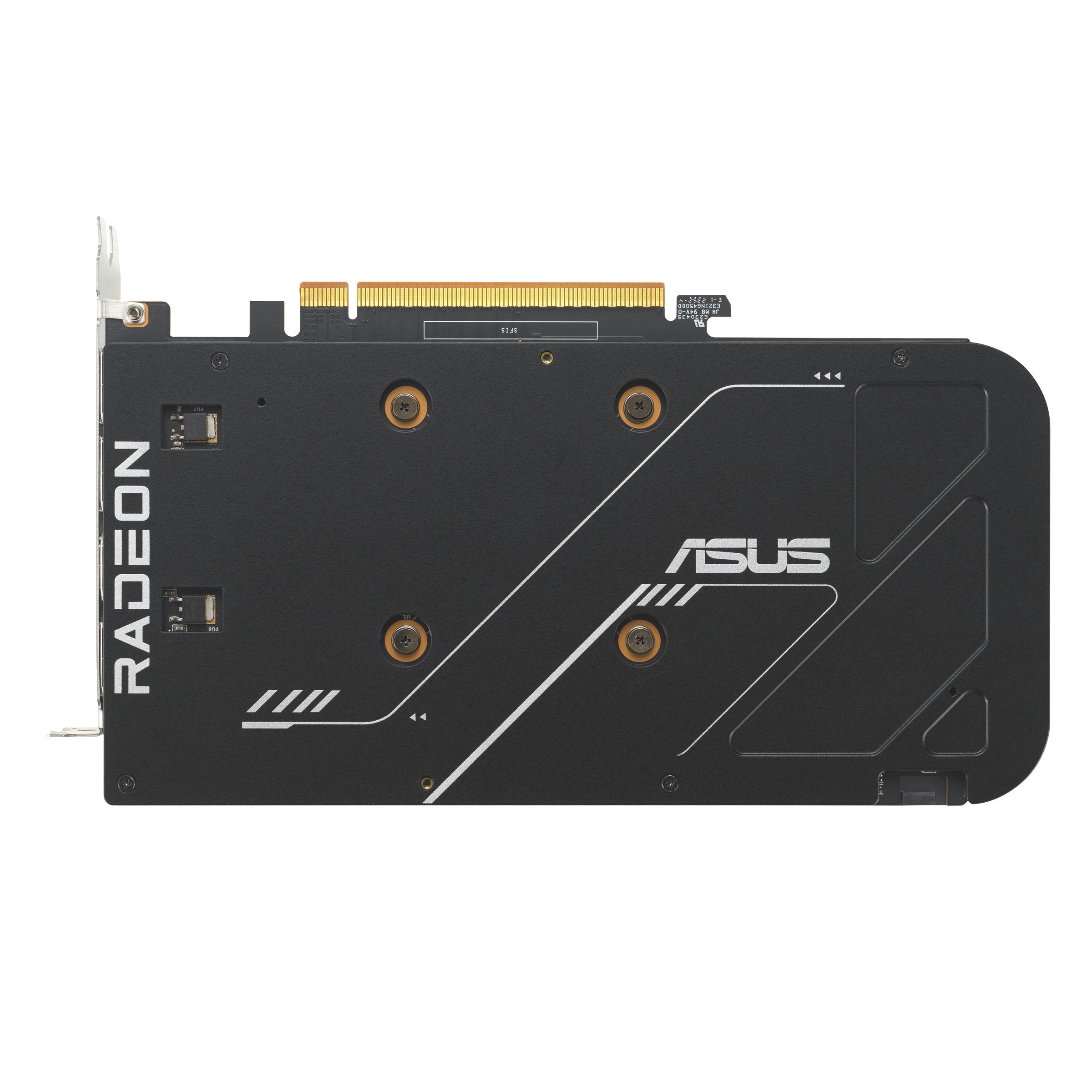 Tarjeta Grafica Asus Dual-Rx6600-8g-V3 8gb Gddr6 Hdmi Dp