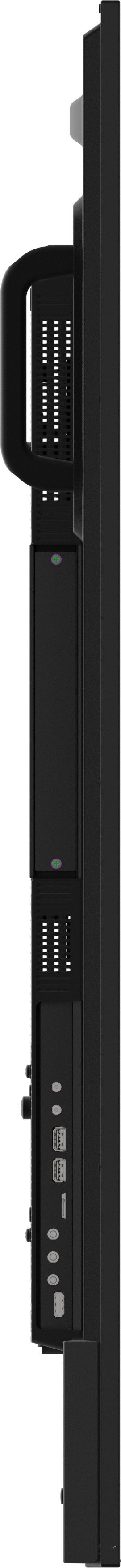 EAN 4948570125272 - iiyama LH7575UHS-B2AG pantalla de señalización Pantalla plana para señalización digital 190,5 cm (75") LC imagen 8