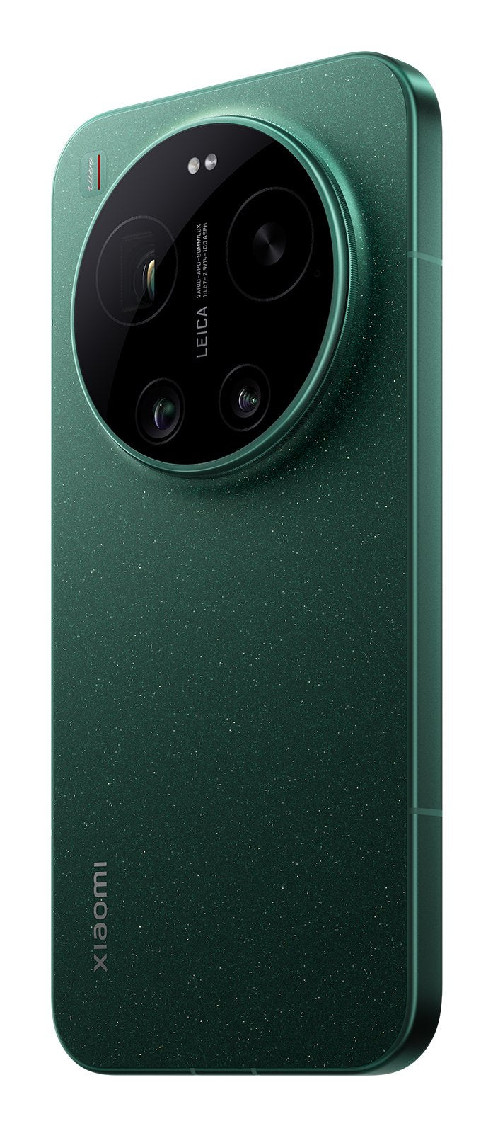 Xiaomi 17 Ultra 5g Dual Sim 16gb Ram 512gb - Green