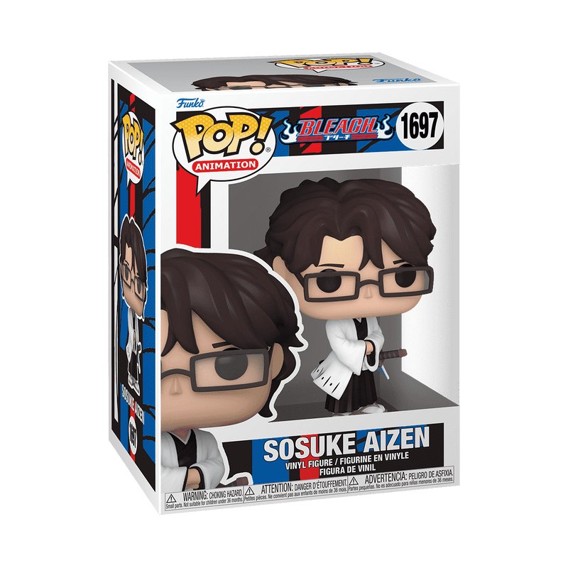 EAN 0889698755061 - FUNKO POP! 75506 collectible figure imagen 2