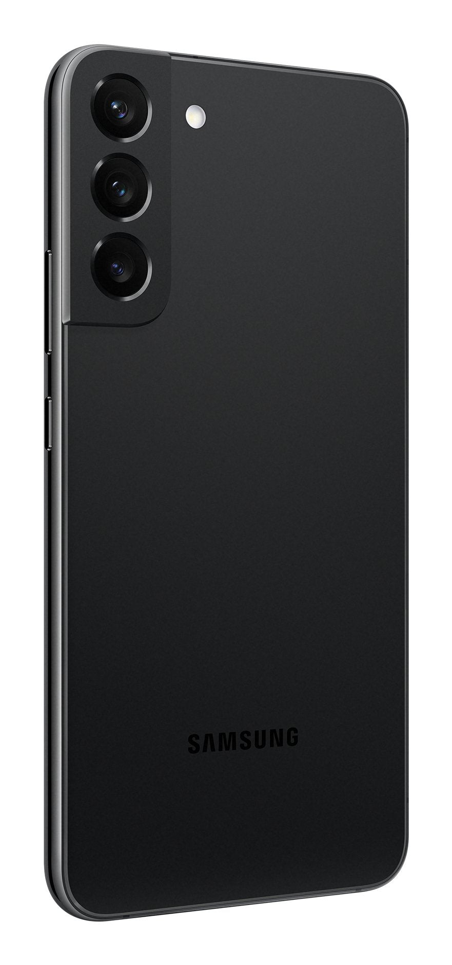 EAN 8806092881242 - Samsung Galaxy S22+ SM-S906B 16,8 cm (6.6") SIM doble Android 12 5G USB Tipo C 8 GB 128 GB 4500 mAh Negro imagen 3