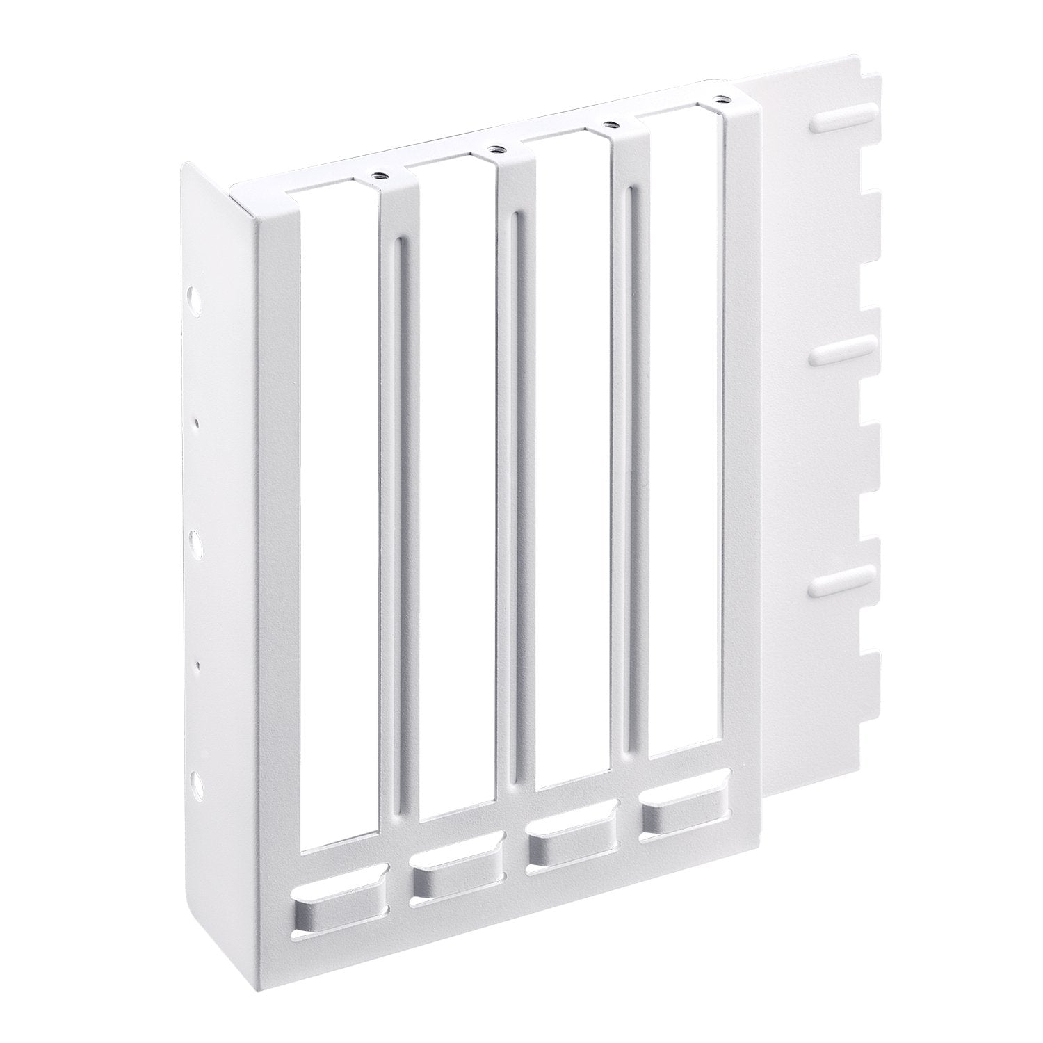 EAN 4710273775326 - XPG STARKER AIR Torre Blanco imagen 4