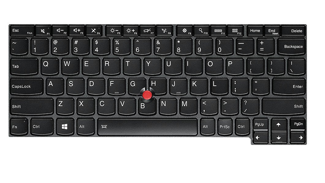 Lenovo 04y0978 Teclado Para Portatil (Consultar Idioma)