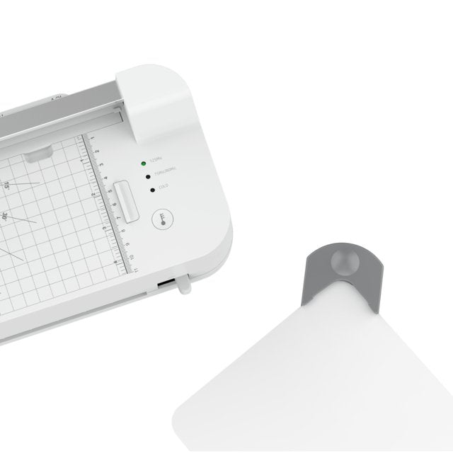 EAN 4030152031627 - HP OneLam Combo A3 Laminadora térmica 400 mm/min Negro imagen 7