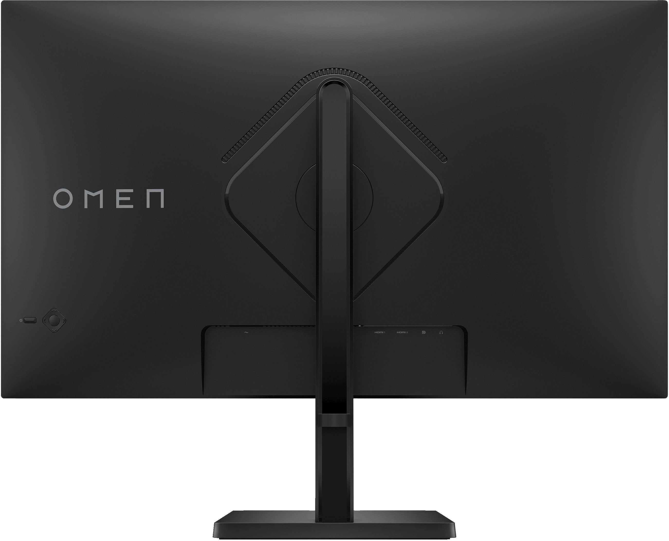 Hp Omen By Hp 32q Pantalla Para Pc 80 Cm (31.5") 2560 X 1440 Pixeles Quad Hd Negro
