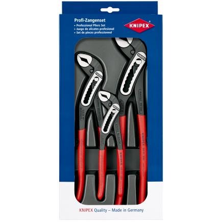 Knipex 00 20 09 V03 Juego De Alicates
