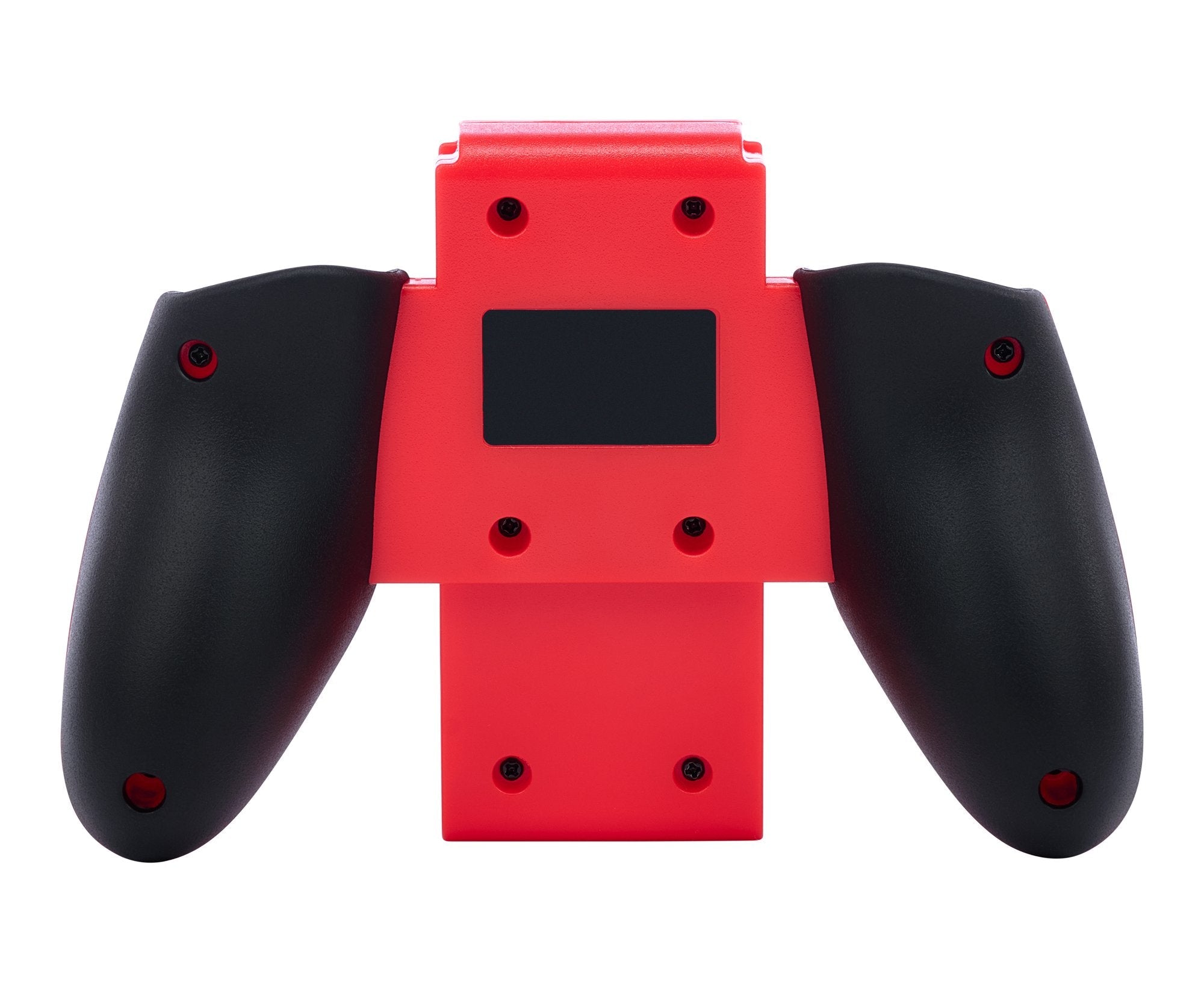 Joy-Con Comfort Grip Switch Wrls Super Mario Red