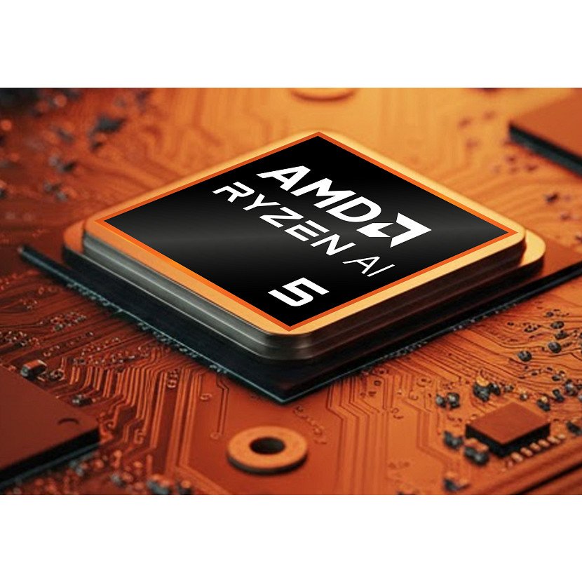 Hp Eb8g2a14ai Rai5435 14 16gb/512 Pc Spain Spanish Localization