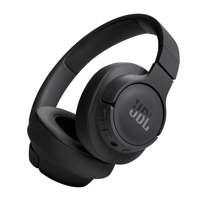 EAN 6925281967061 - JBL Tune 720BT Auriculares Inalámbrico Diadema Llamadas/Música Bluetooth Negro imagen 1