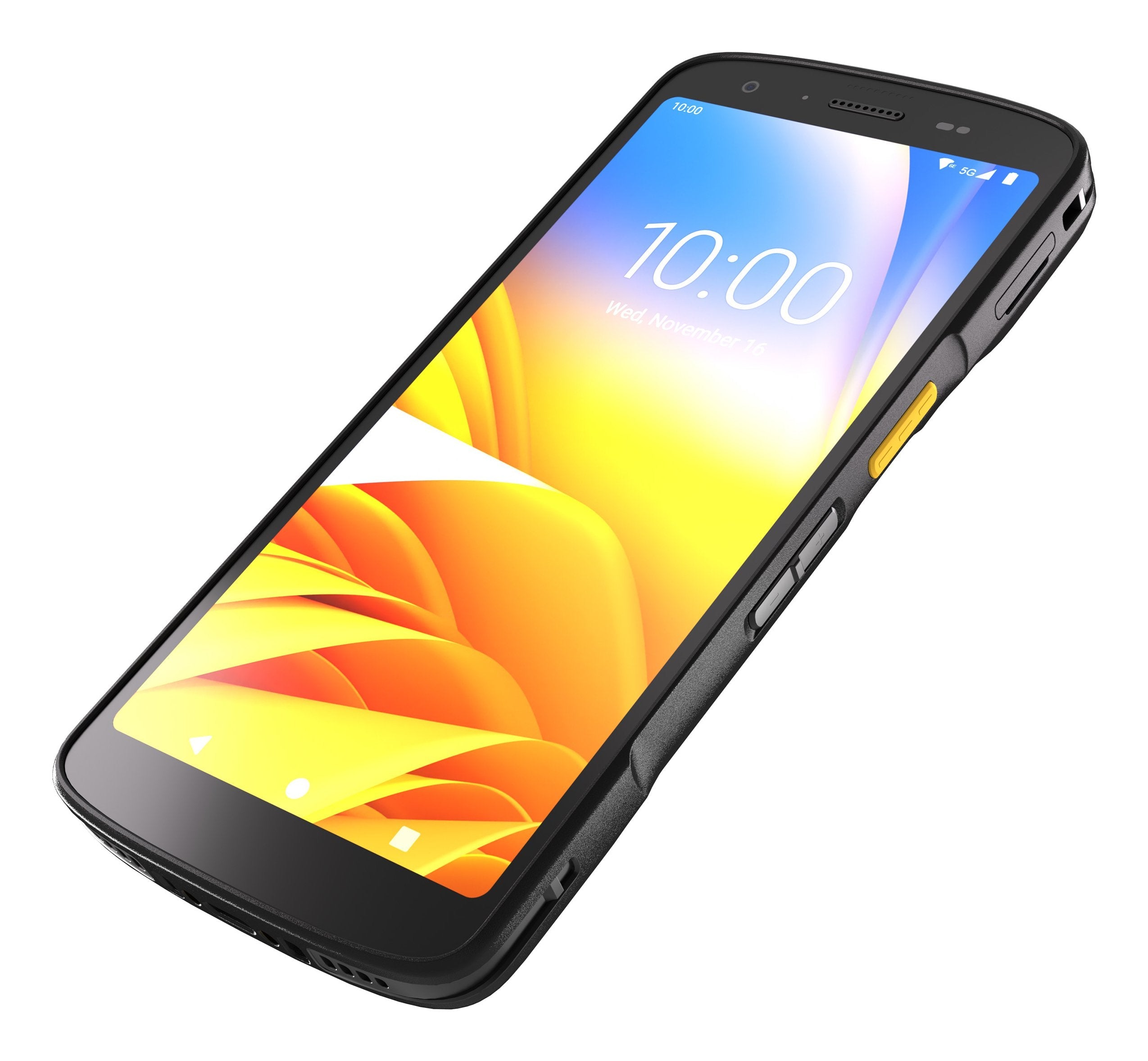 Tc27 Wwan 5g Wifi 6 Se4710 6in Term