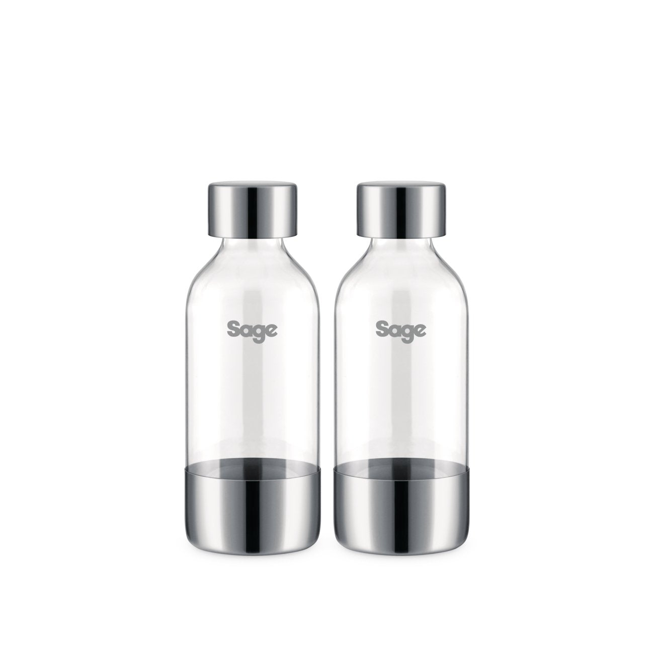 EAN 9355973119237 - Sage SCA002BSS0ZEU1 consumible y accesorio para carbonatador Botella para bebida carbonatada imagen 1