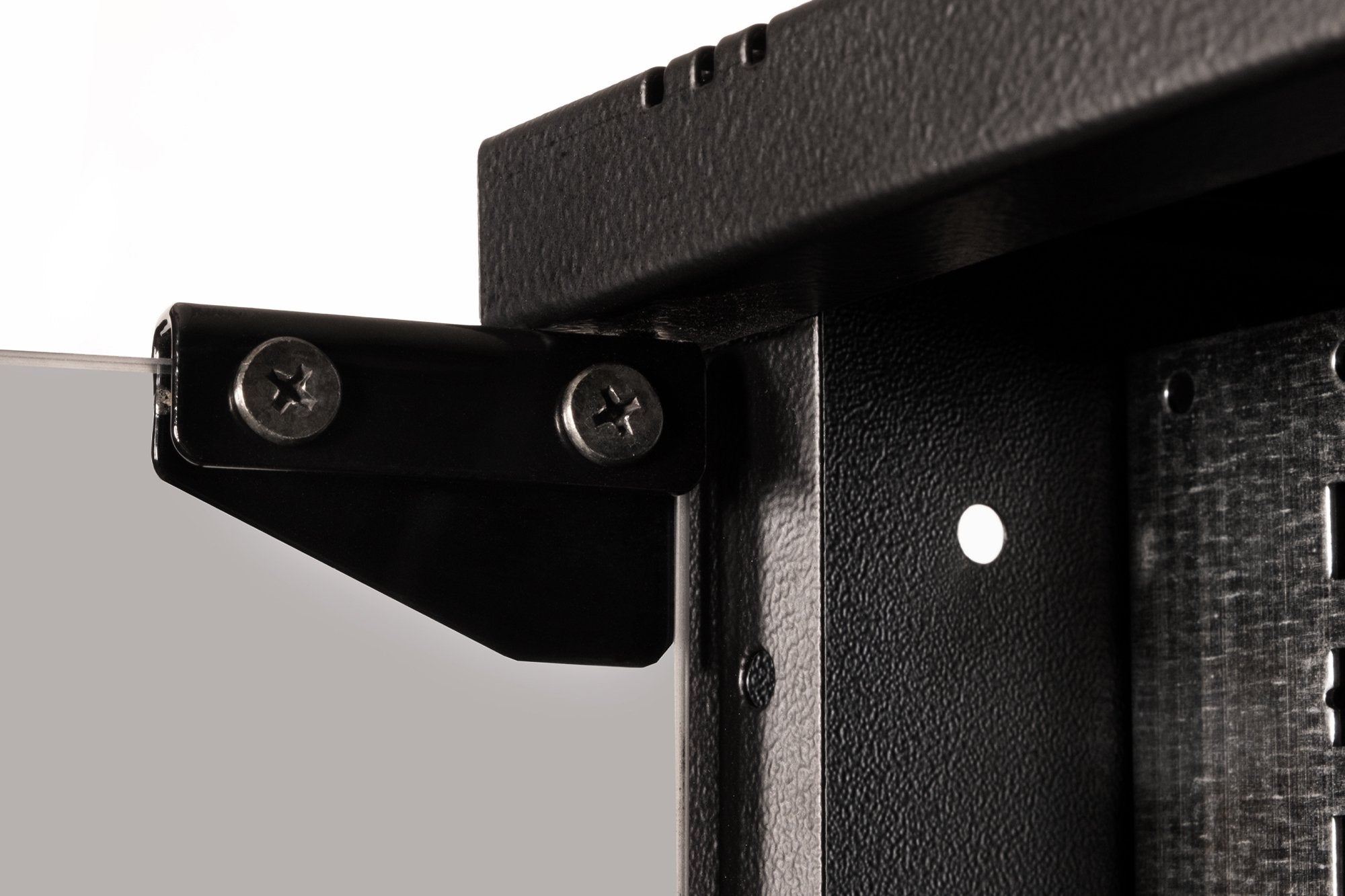 EAN 4016032493761 - Digitus DN-49207 armario rack 12U Bastidor de pared Negro imagen 6