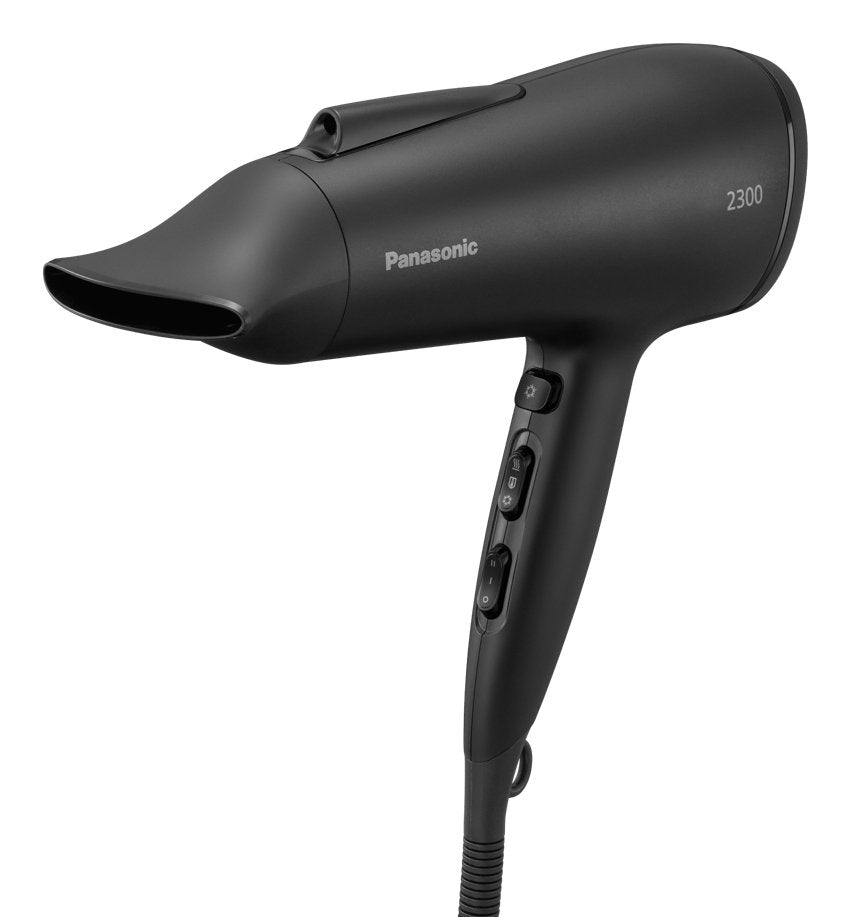Secador Tecnologa Ionity 2300w Pcre Negro Y Gris